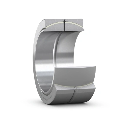 Łożysko ślizgowe SKF GEP 110 FS  110x160x78