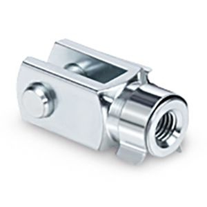 Końcówka widełkowa SMC GKM10-20 