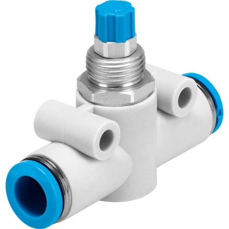 Zawór FESTO GR-QS-8