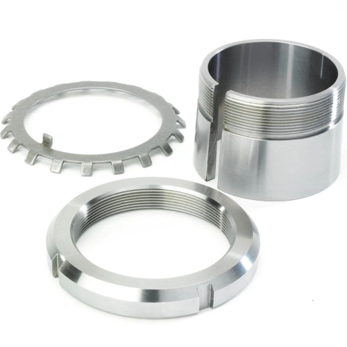 Tuleja TIMKEN H318