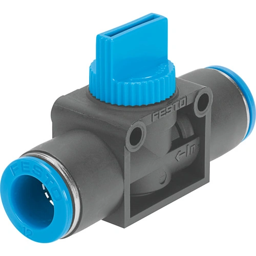Zawór FESTO HE-2-QS-8