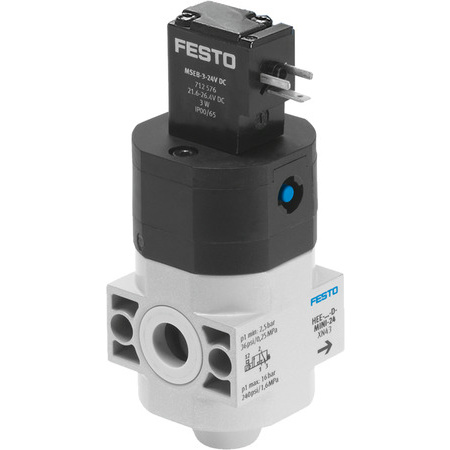 Zawór FESTO HEE-D-MINI-24 