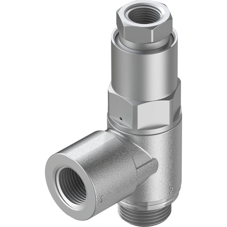 Zawór FESTO HGL-1/4-B