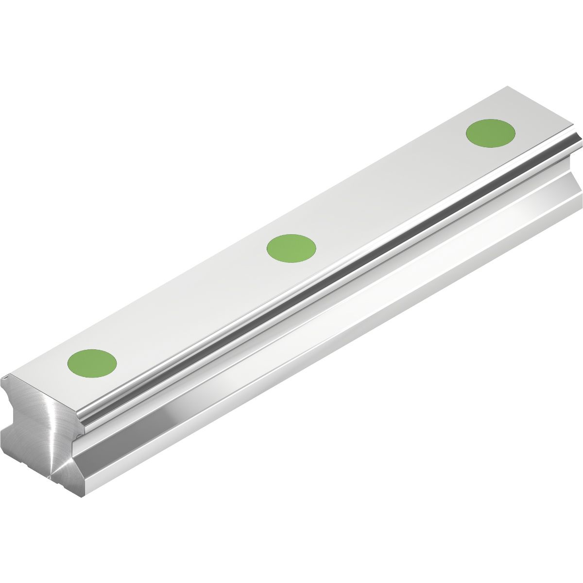 Prowadnica HIWIN HGR 30 R-H L-1700 