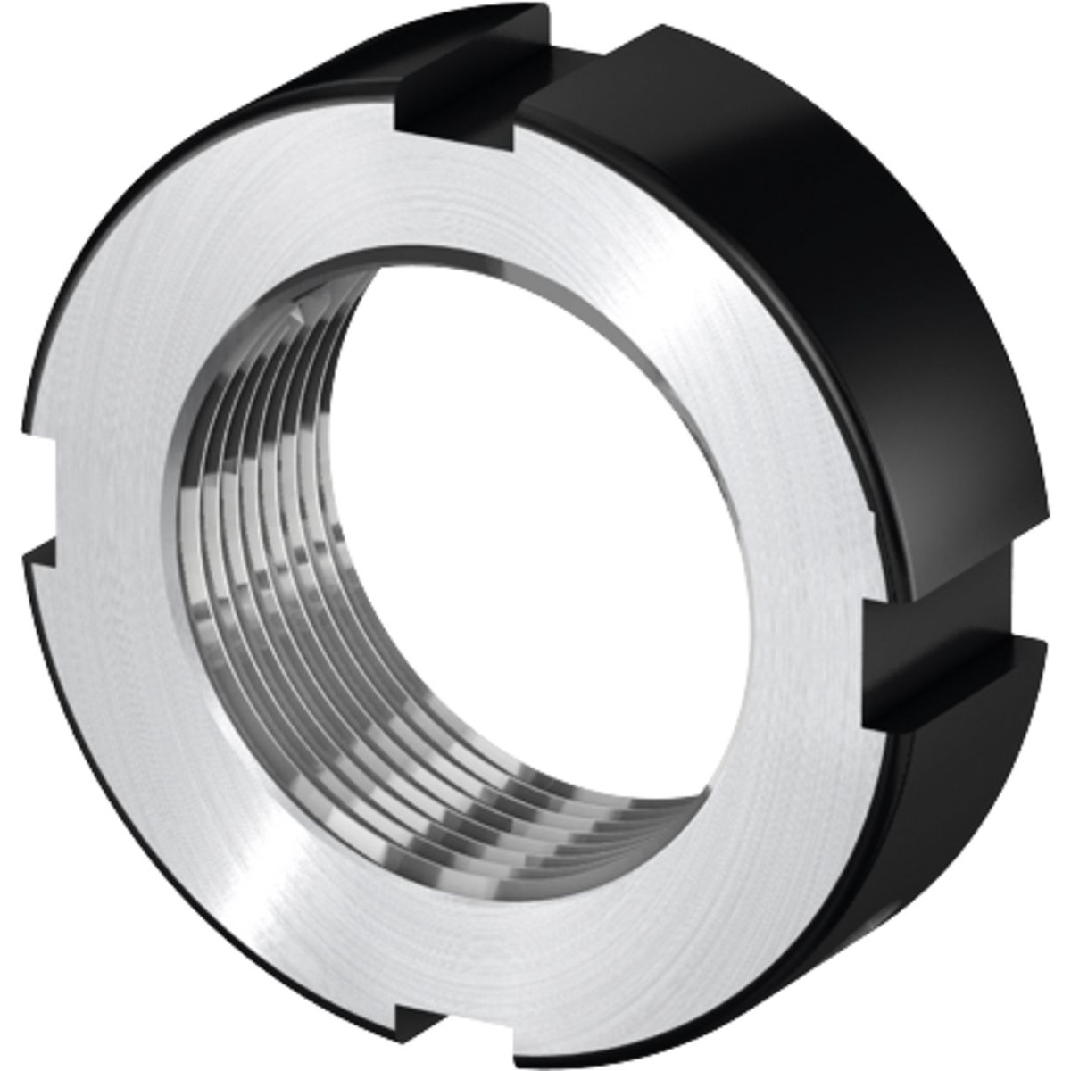 Nakrętka Rowkowa HIWIN HIR 25 M25x1,5 20-000166