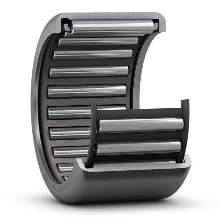 Łożysko igiełkowe SKF HK 0709  7x11x9 