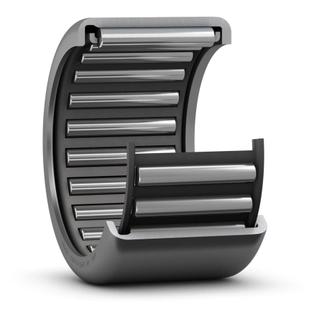 Łożysko igiełkowe SKF HK 0808  8x12x8