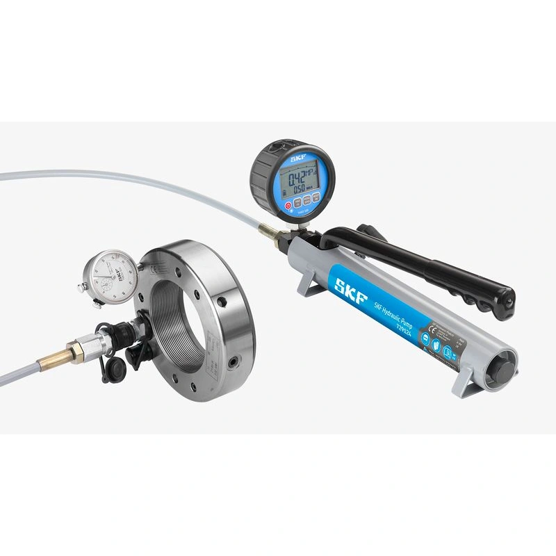 Nakrętka hydrauliczna SKF HMV 52E