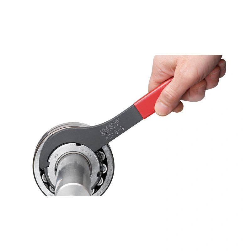 Klucz hakowy SKF HN 4