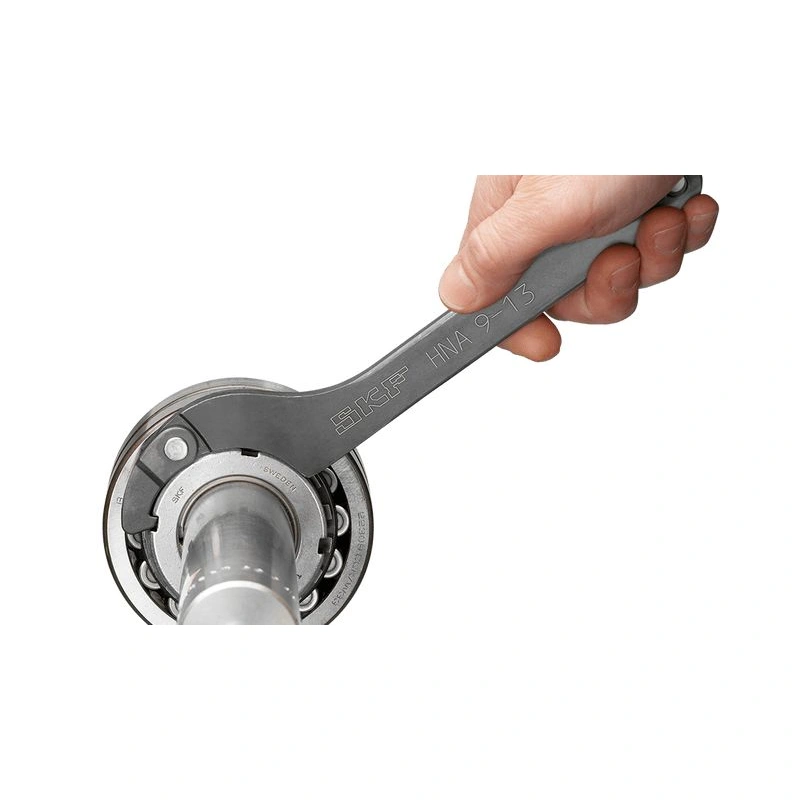 Klucz hakowy SKF HNA 14-24 nastawny