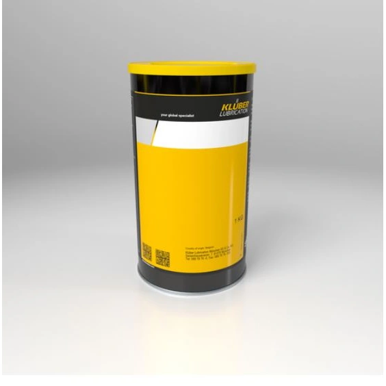 Smar KLUBER ISOFLEX NBU 15 1KG