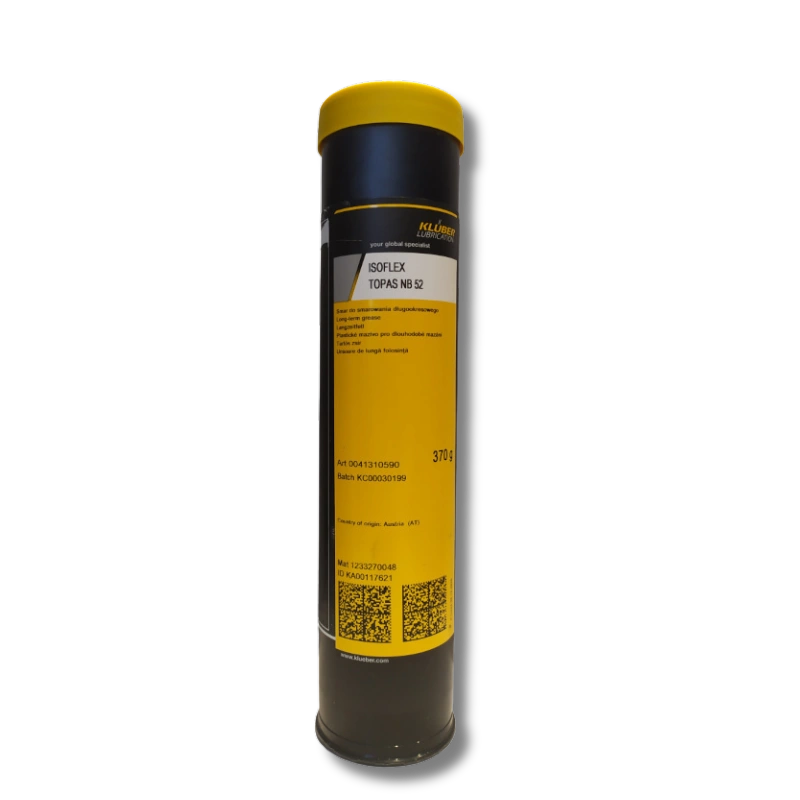 Smar KLUBER ISOFLEX TOPAS NB52 400ML Spray