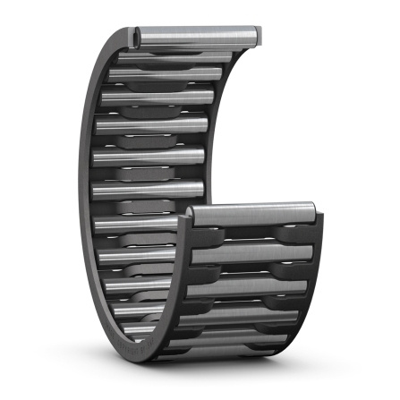 Łożysko igiełkowe SKF K 32X37X17 