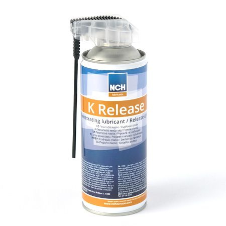 Środek penetrujący NCH K-RELEASE 400ML 