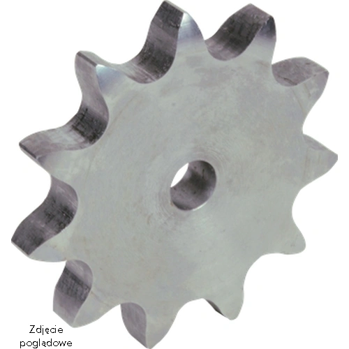 Koło łańcuchowe 32B-1 Z45 tarcza