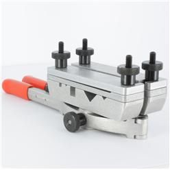 Kleszcze do łączenia pasów poliuretanowych FENNER-DRIVES BUTT WELDING CLAMP [5700201] Butt Welding Clamp