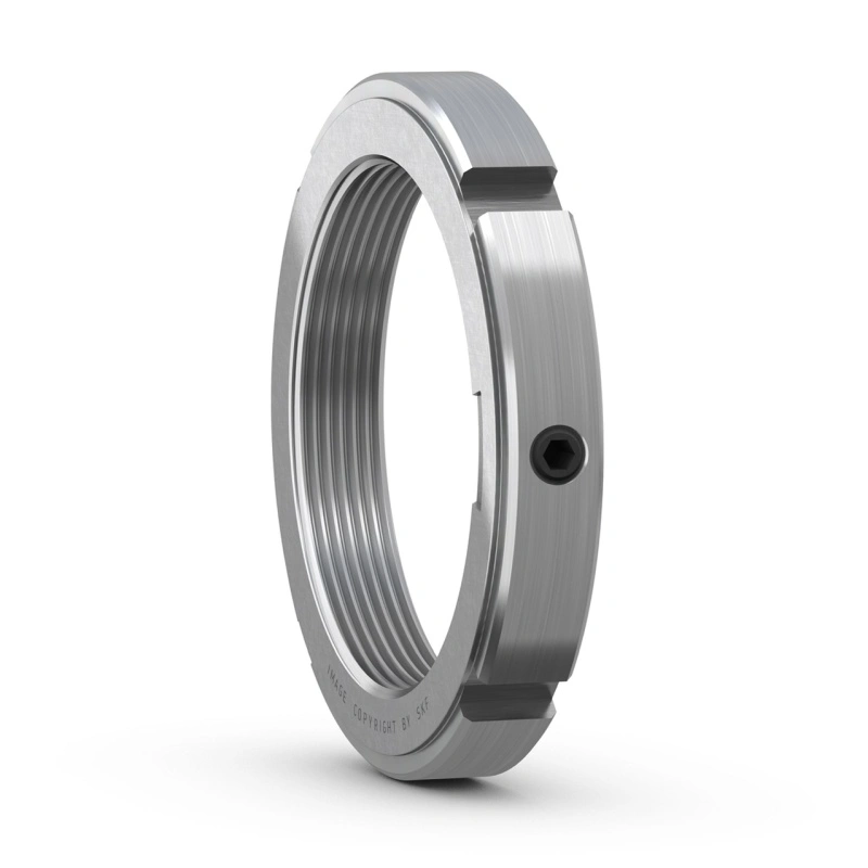 Nakrętka SKF KMK 10