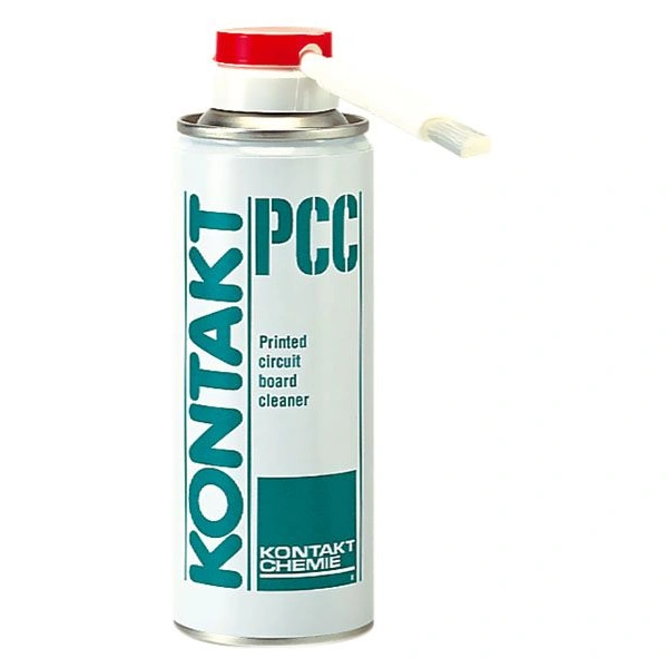 Zmywacz DO PŁYTEK DRUKOWANYCH CRC KONTAKT PCC 400ML