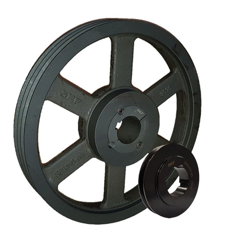 Koło pasowe SKF PHP 1SPZ100TB TL 1210/...