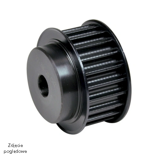 Koło pasowe 24 H 150F