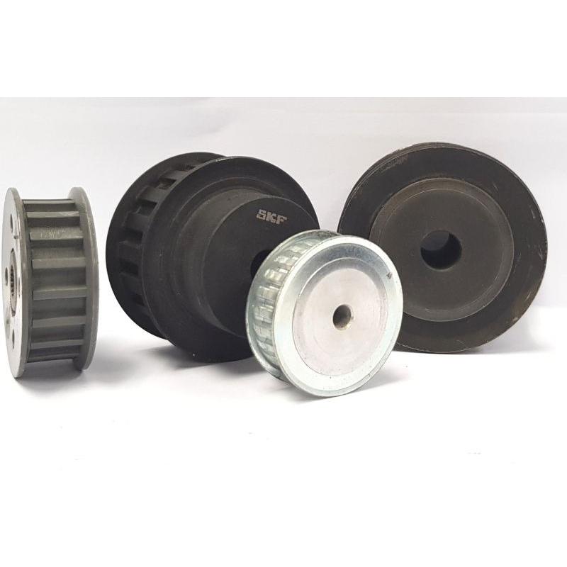 Koło pasowe SKF PHP 47-T10-30RSB 