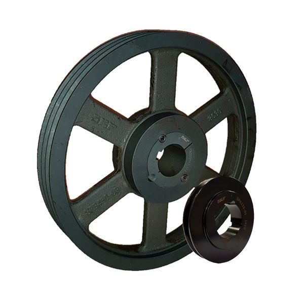 Koło pasowe SKF PHP 6SPA180TB 