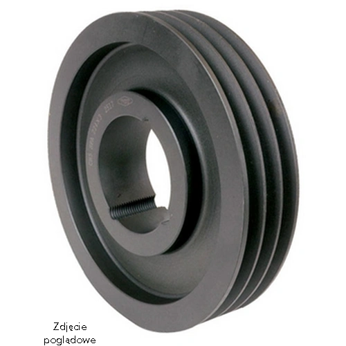 Koło pasowe 8/SPC200 TL3535