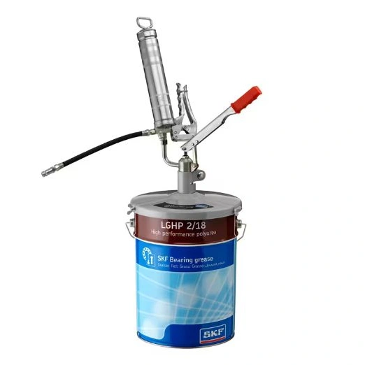 Pompa dozująca Smar SKF LAGF 18