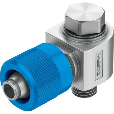 Szybkozłączka FESTO LCK-M5-PK-4