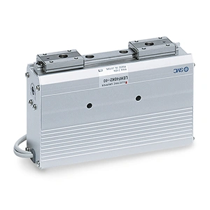 Chwytak elektryczny SMC LEHF32K2-32