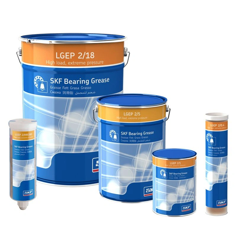 Smar SKF LGEP 2/5 