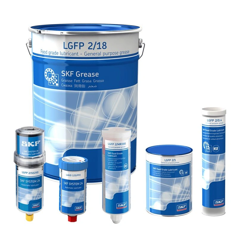 Smar SKF LGFP 2/SD125 (Wkład)