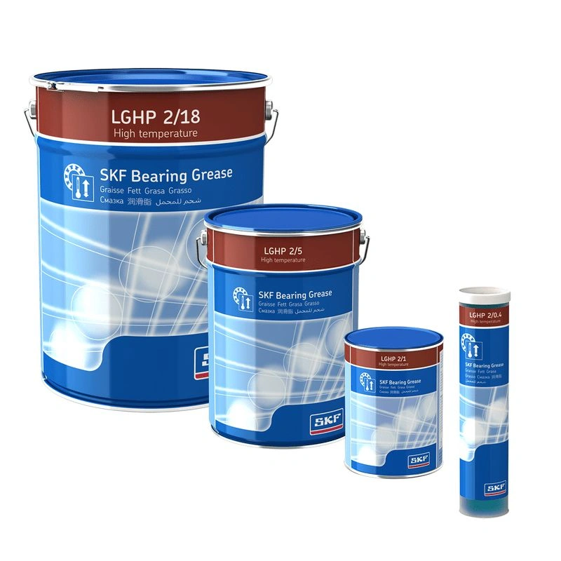 Smar SKF LGHP 2/5 