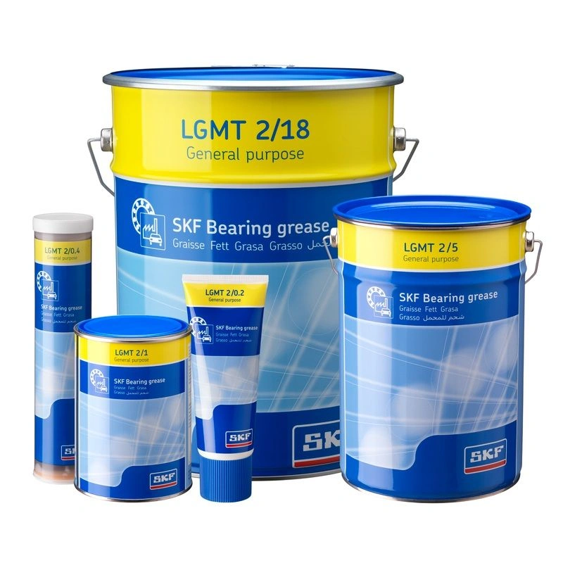 Smar SKF LGMT 2/0.4 