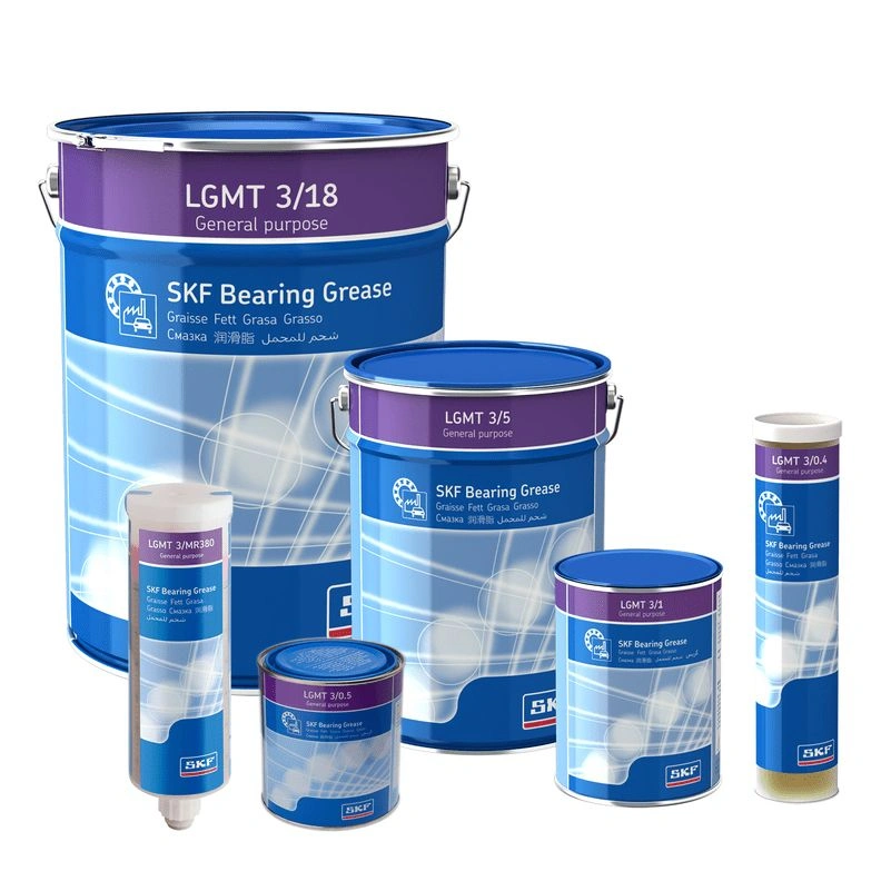 Smar SKF LGMT 3/0.4