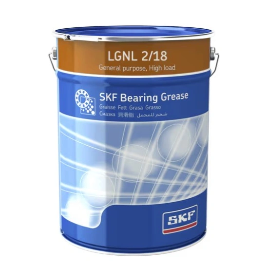 Smar SKF LGNL 2/18