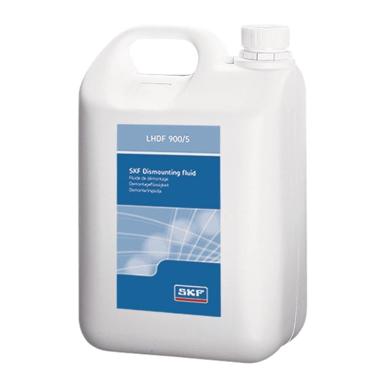 Płyn demontażowy SKF LHDF 900/5 