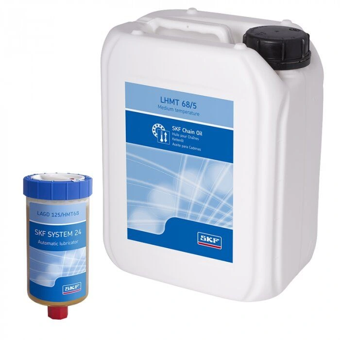 Olej łańcuchowy SKF LHMT 68/5