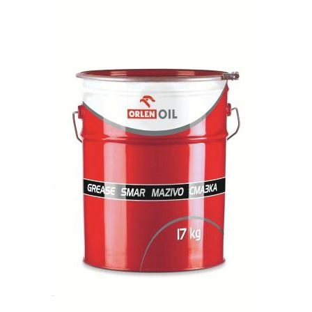 Smar ORLEN OIL LITEN EP-1 - 17KG