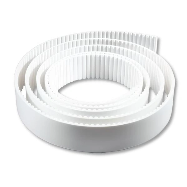 Taśma zębata LL PU AT20 75 STEEL - kord stalowy  [PN: 00090947]