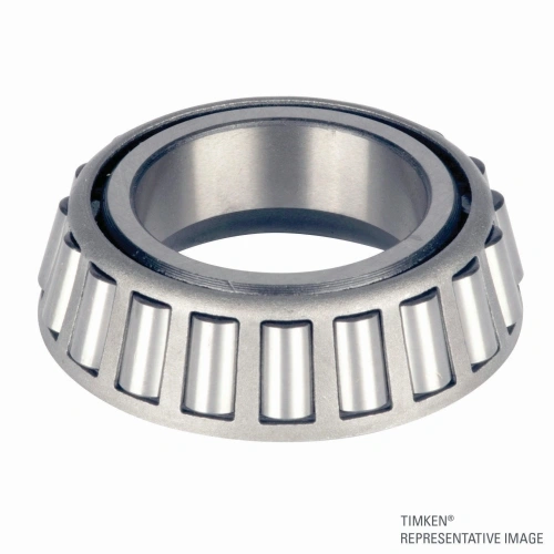 Łożysko stożkowe calowe TIMKEN LM603049