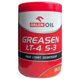 Smar PETRO OIL ŁT-4S3 0,8KG 