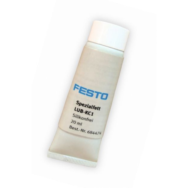 Smar FESTO LUB-KC1 SF 20ML 684474