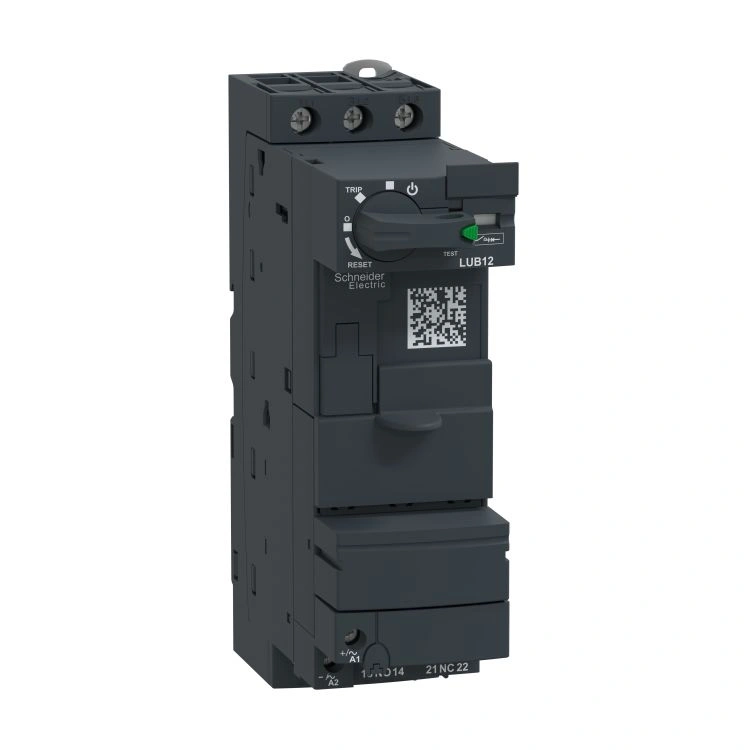 Podstawa bazowa SCHNEIDER ELECTRIC LUB12