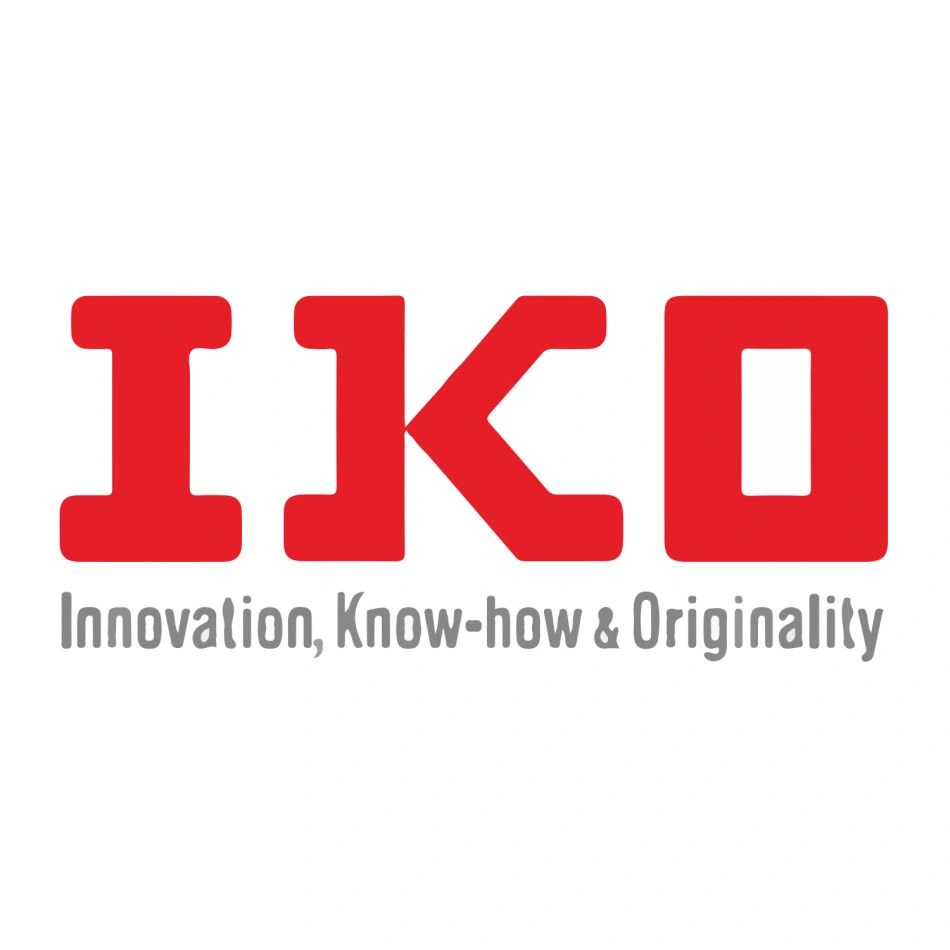 SZYNA IKO LWH 25 R240 BHS2