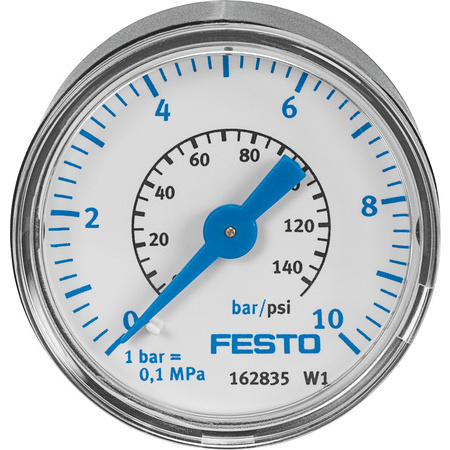 MA-40-10-1/8-EN Manometr FESTO