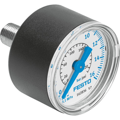 Manometr FESTO MA-40-16-1/8 