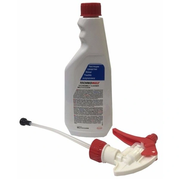 Środek do czyszczenia na zimno HENKEL-LOCTITE TECHNOMELT MELT-O-CLEAN 500ML