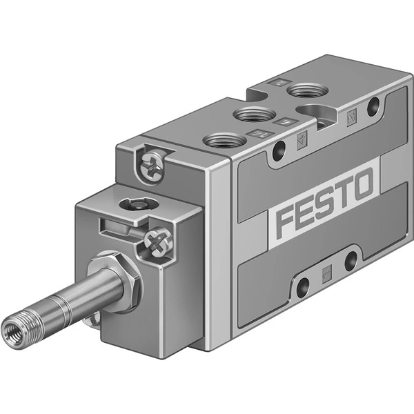 Zawór FESTO MFH-5-1/8-B