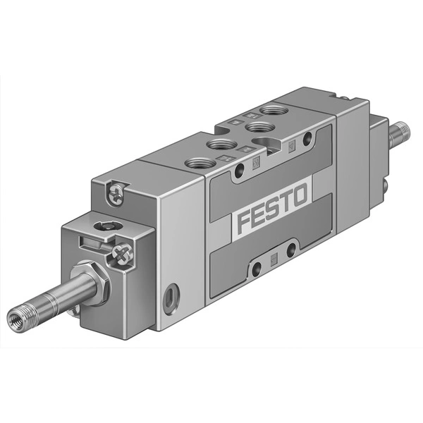 Zawór Tiger 2000 FESTO MFH-5/3E-1/8-B
